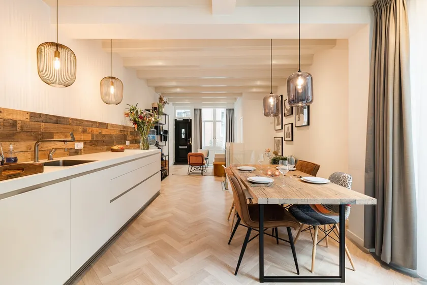 Leidse Square 5 star Luxury Apartment - Image 1