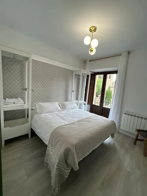 Tu Casa San Marcos, One-bed apartment ii - Image 1