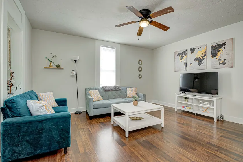 Quaint 2 Bedroom*Sleeps 5 - Image 1
