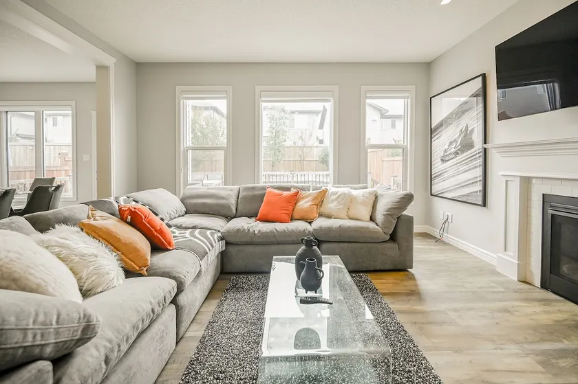 *Windermere Executive House!*AC!VIBE ONLY/ Sleep10 - Image 1