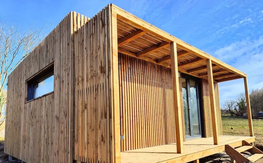 La Cabane du Gouët - Image 1