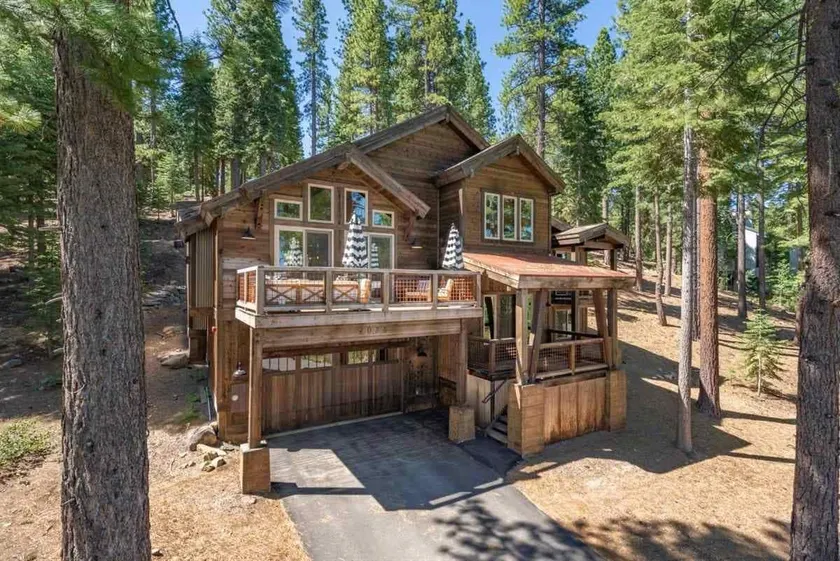 Luxury 5BD 14 Guest - Northstar @ Tahoe - Image 1