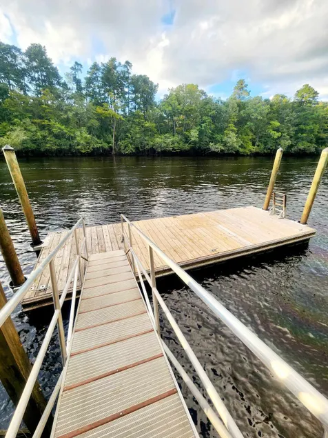 Edisto River*Dock&Boat Landing*13 guests - Image 1