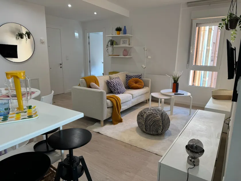 Modern apartment by Pepa - Image 1