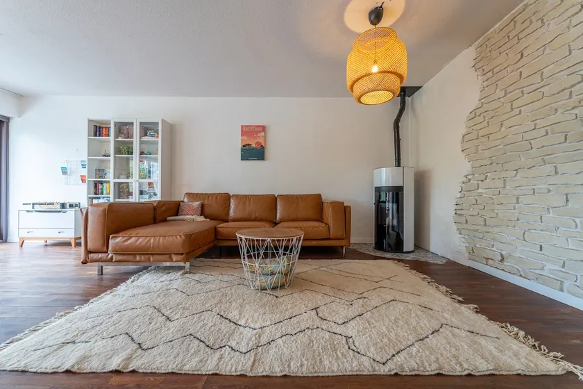Le Duplex - 3 Bedroom Apartment in Bordeaux - Image 1