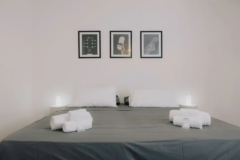 Cavour Apartment Superior - Image 1