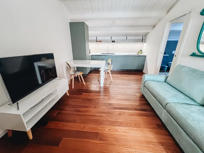 Galè Suite Apartments - La Presentosa - Image 1