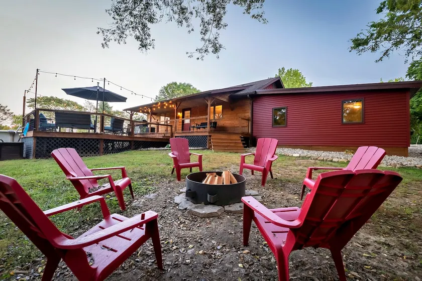 Pond/Pool/Fire pit/Pet Friendly - Image 1
