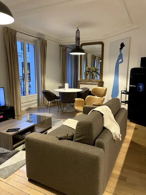 Luxury apartment - Place des Victoires - Image 1
