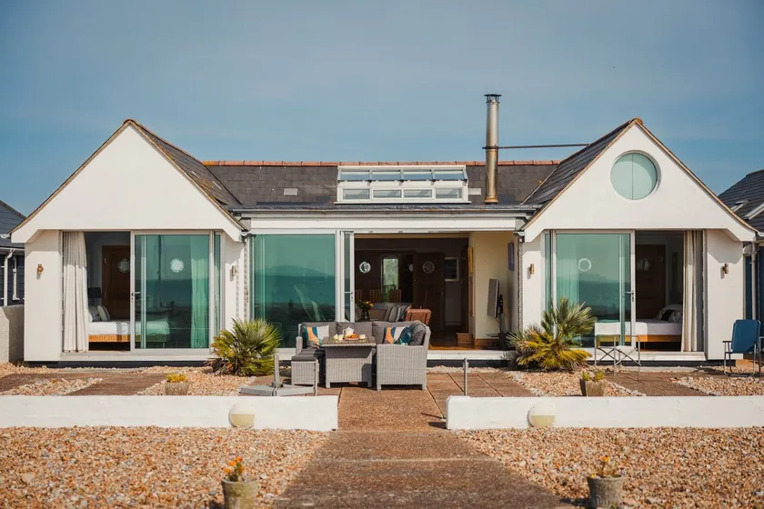 Seasalt beach house - Image 1