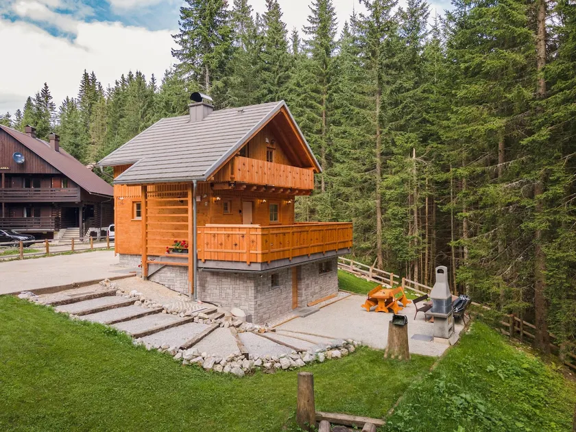 Luxury Villa TINKA - Image 1