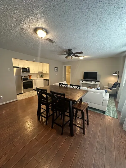 Tiger Territory Condo (4BD/2BA) - Image 1
