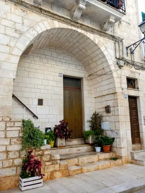 Casa Rosina OldTown Typical Loft - Image 1