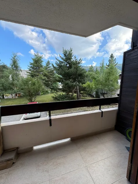 Apartment, 4 people, Auron, planned especially for children + parking - Image 1