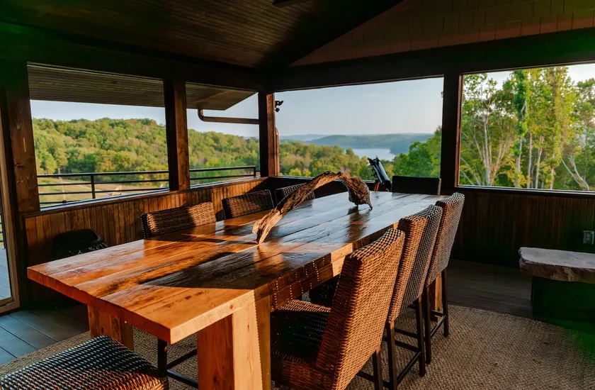 The Lodge at The Bluffs - Image 1