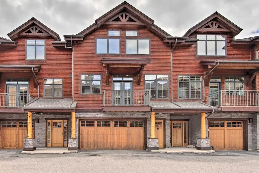 Big Sky Meadows Condo - Image 1