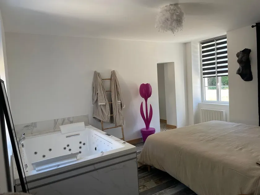 Balneotherapy cottage - Image 1