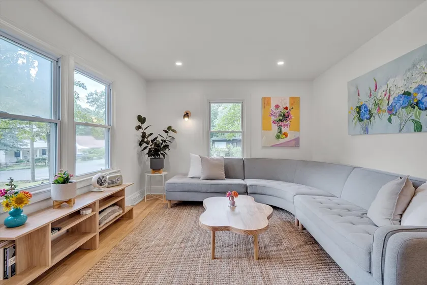 Newly Renovated, Ideally Located Modern Sanctuary - Image 1