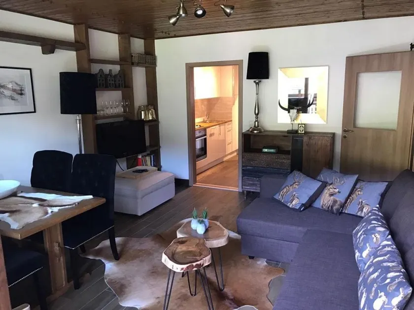 Wachtelhof Apartment - Image 1