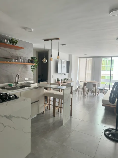 Modern and remodeled - Steps from Rodadero Beach - Image 1