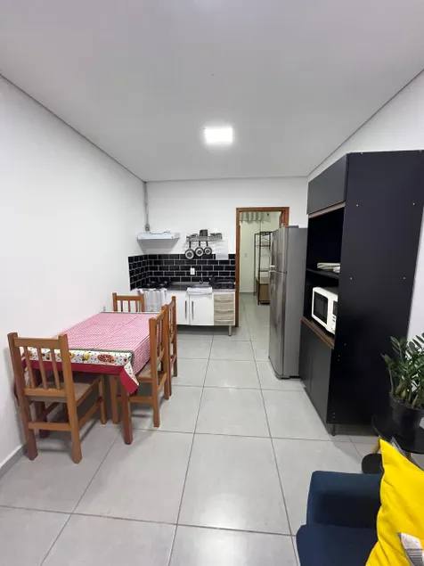 Feel at home in Aparecida. - Image 1