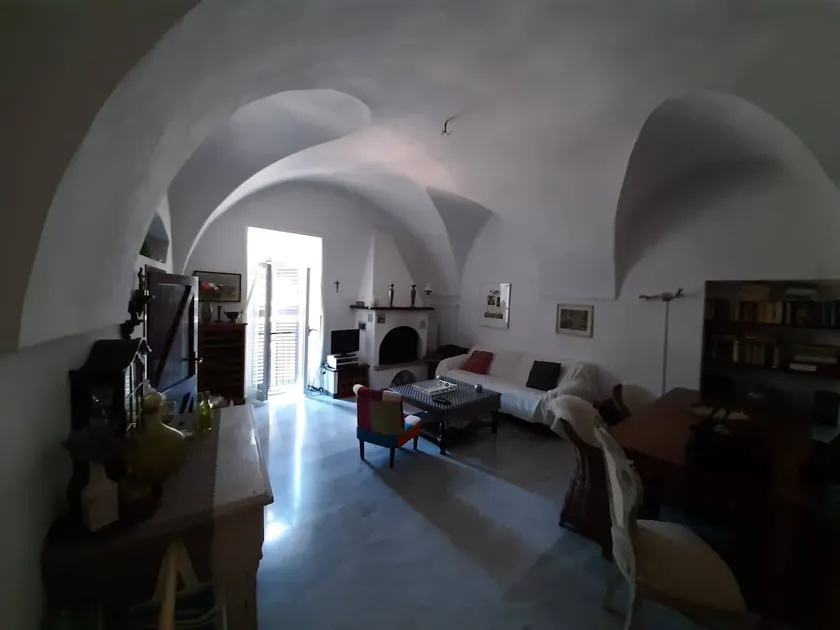 Casa Venezia in Airole, Liguria, Italy - Image 1