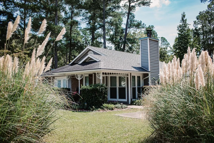 The Green House-Fayetteville - Image 1