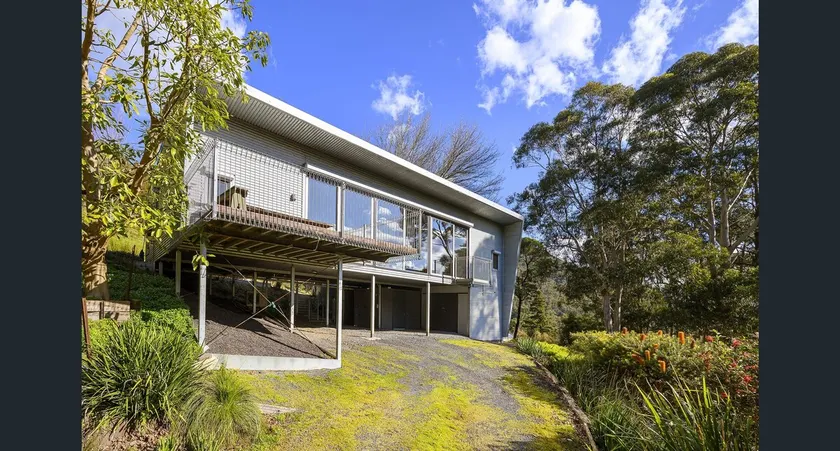 The View House Warburton - Image 1