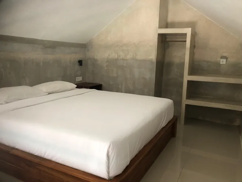 Concrate-Villa with mezzanine! - Image 1
