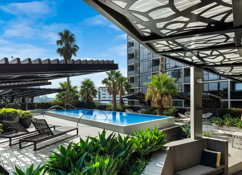North Melbourne Retreat - Image 1