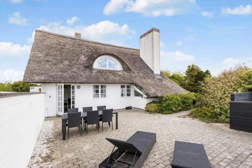 Folsted Vacation Home No. 1 - Image 1