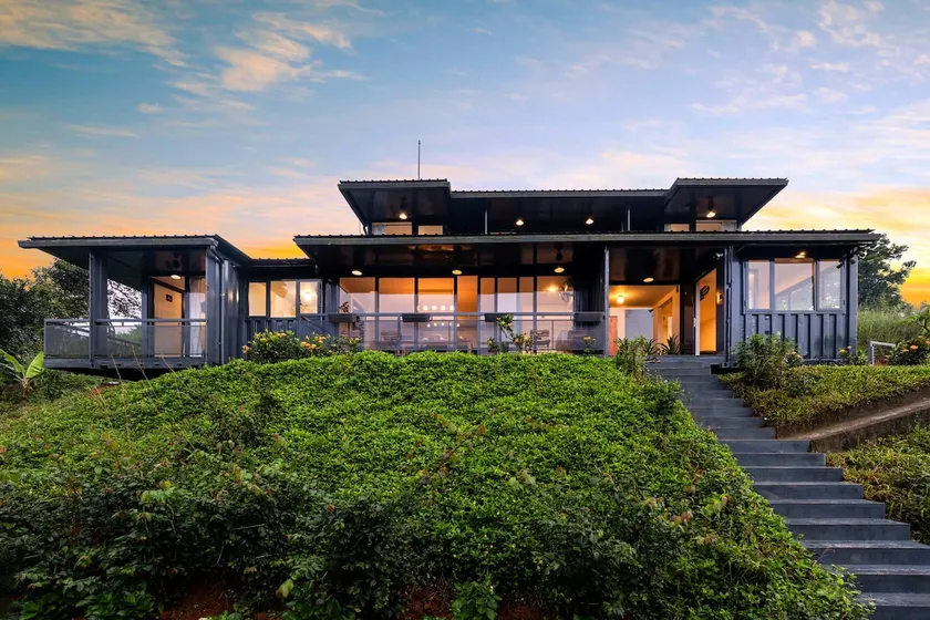 5BR|Scenic Views|StayVista| Griha Sankalpa @Kerala - Image 1