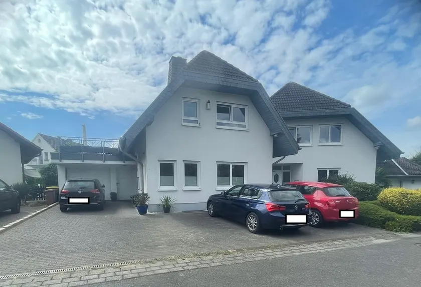 Apartment 93 sqm with roof terrace (up to 4 people) - Image 1