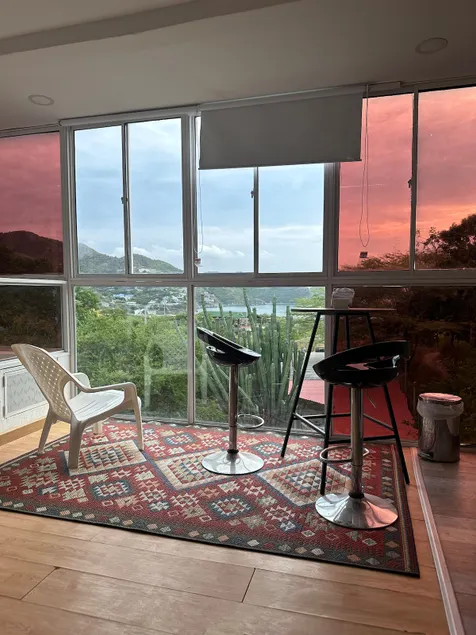 Taganga suite, Jacuzzi, ocean views - Image 1
