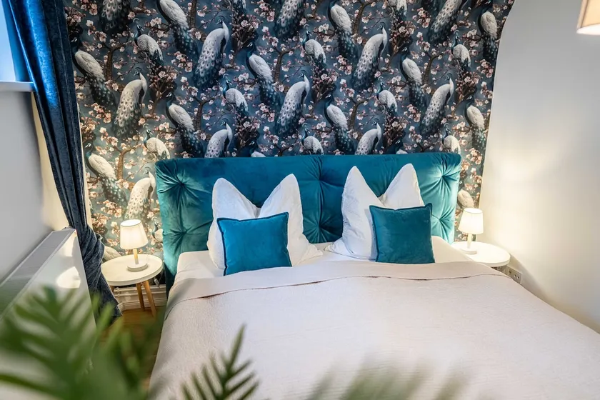 Furnished living - Wiebke - Image 1