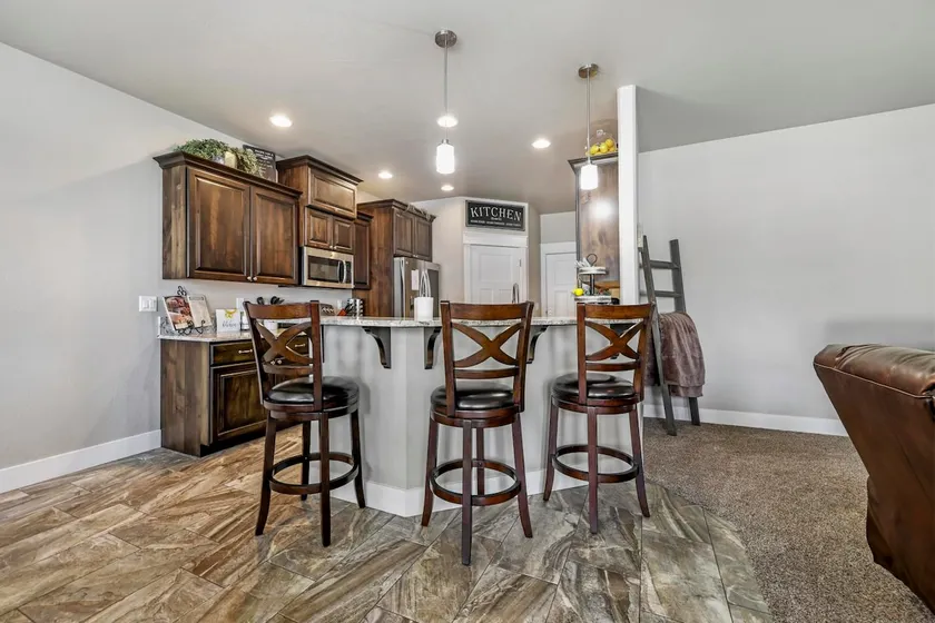NEW Upscale TF North End Home! - Image 1
