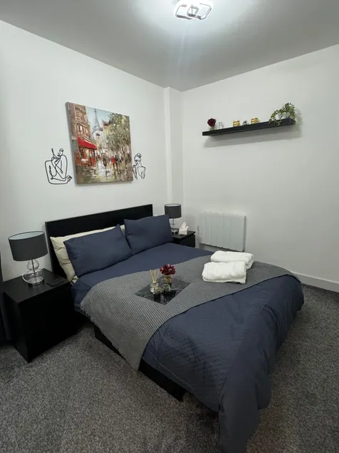 Luxurious and Beautiful Flat - Image 1
