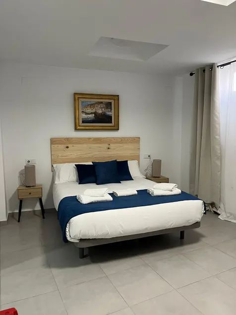 Tourist Housing in Minas Centro - Image 1