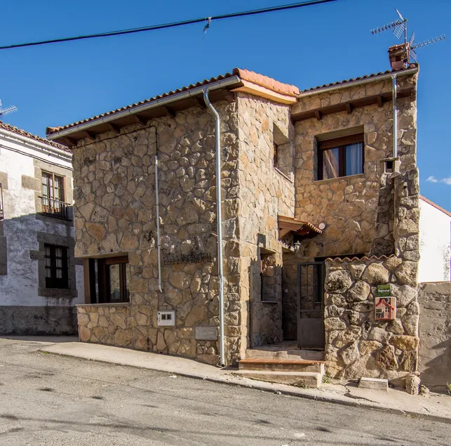 El Leñador II Country House - Image 1