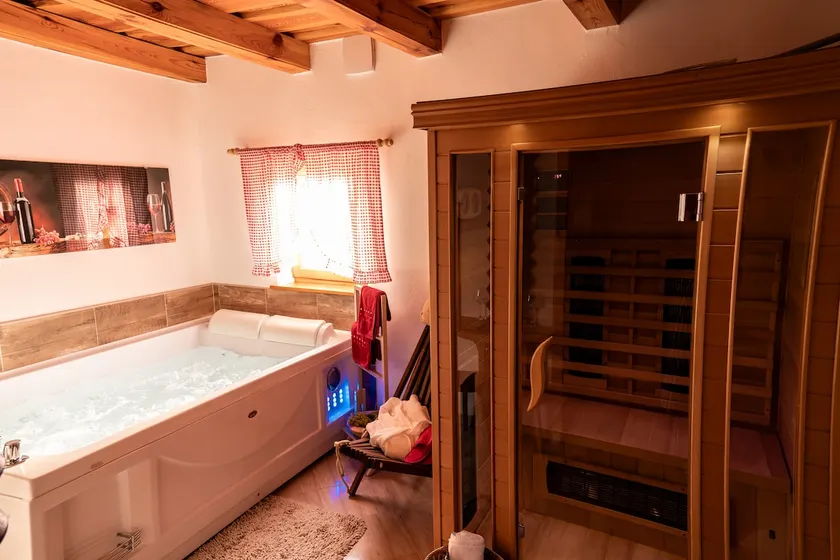 Wellness hiša Jelenov Grič - Image 1
