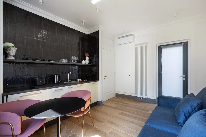 Elvezia Residence - 13 - Image 1