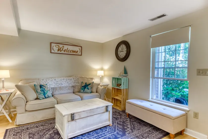 Family-Friendly Condo: Resort at Goose Rocks Beach - Image 1