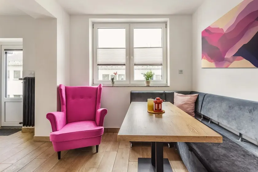 Apartment near the Equator - Image 1