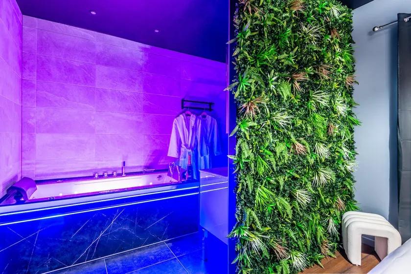 Les Chants de l’Eau | Balneo Spa & Romantic Cocoon - Image 1