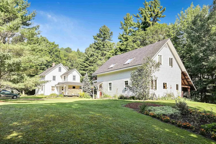 Entire Apartment Near Jay Peak - Image 1