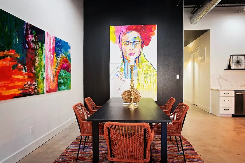 Frida's house - Downtown - Image 1