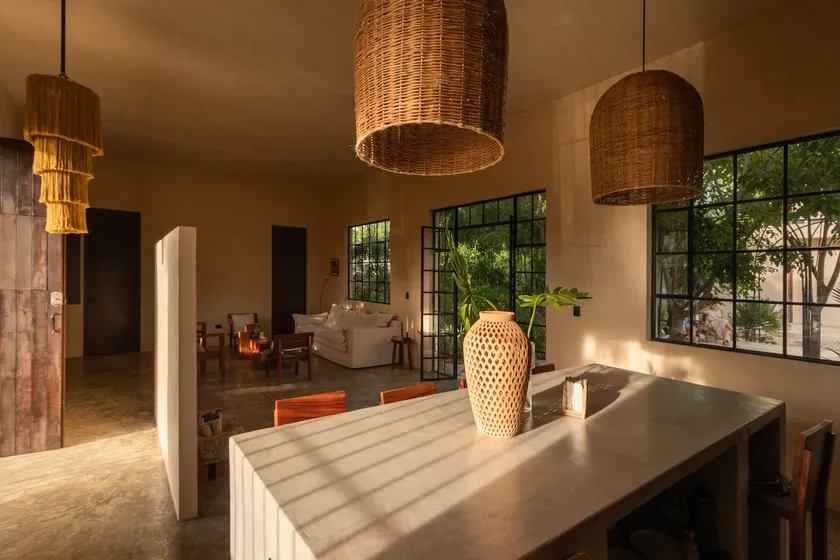 Casa Calma Izamal. - Image 1