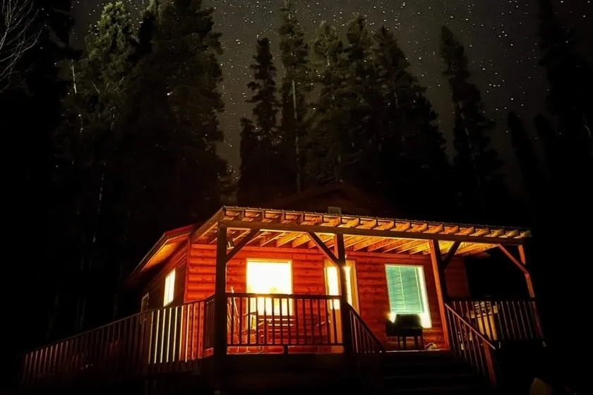 Your year round Northern getaway - Image 1