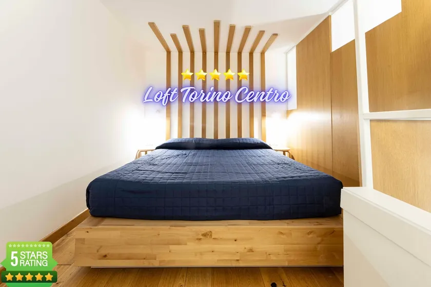 Villanis Loft & Boutique - Torino centro - Image 1