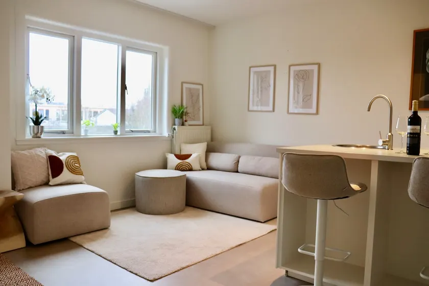 Anna Boutique - Deluxe Apartment A | Free Parking - Image 1